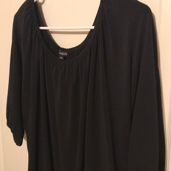 Express blouse - Picture 2 of 2